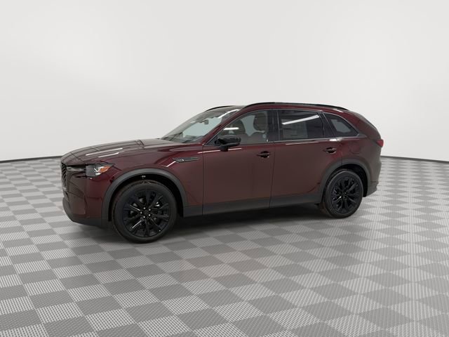 New 2026 MAZDA CX-90 3.3 Turbo w/ Premium Sport Pkg image 5