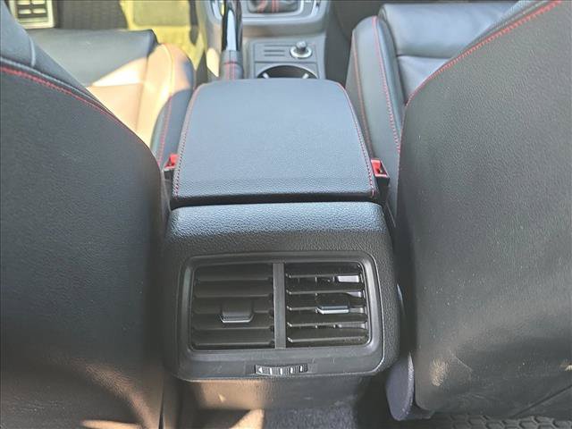 Used 2018 Volkswagen GTI Autobahn FWD image 25