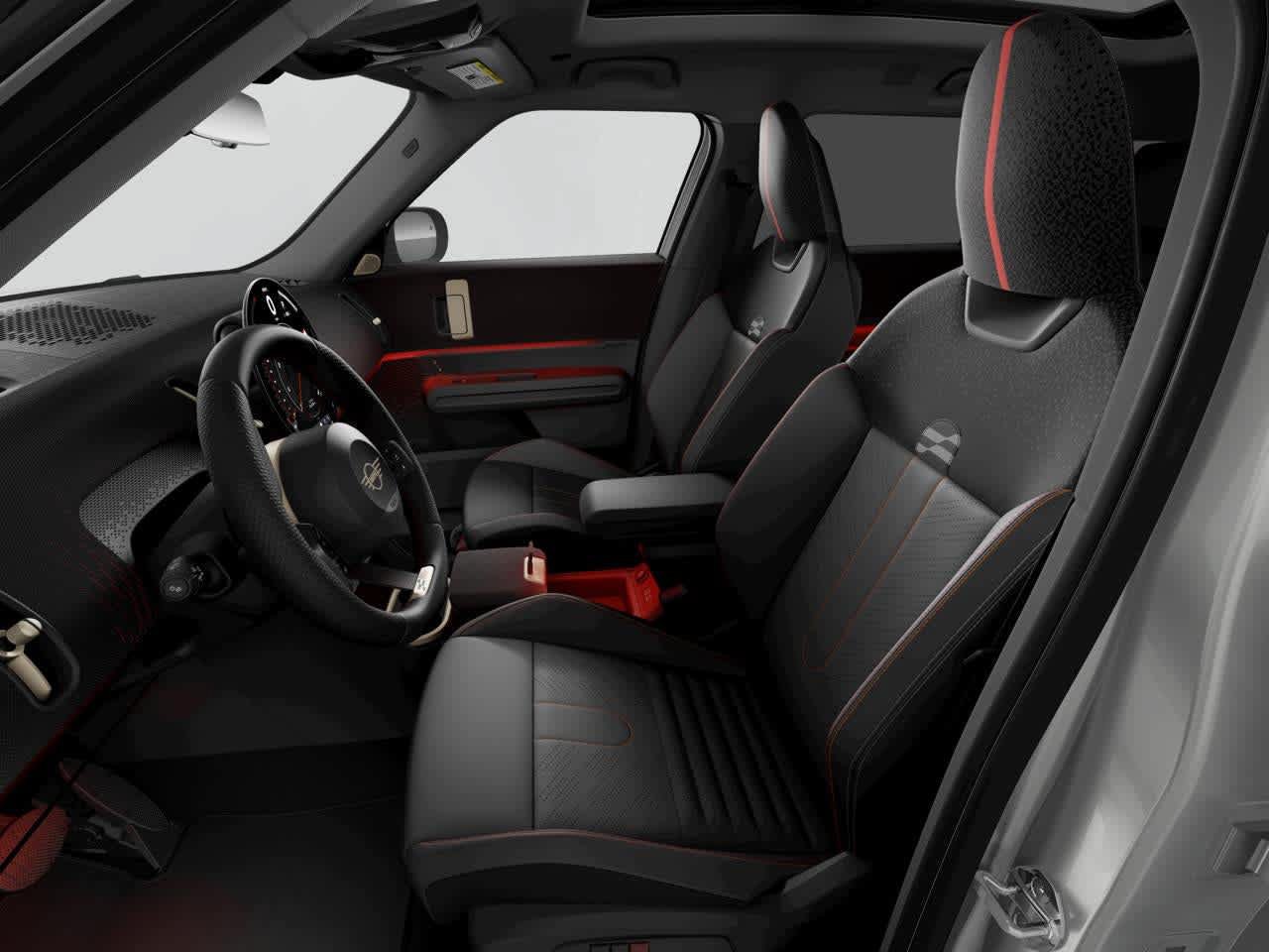 New 2027 MINI Cooper Countryman S AWD/4WD image 6