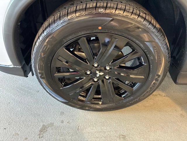 New 2026 Mitsubishi Outlander Sport LE AWD/4WD image 20