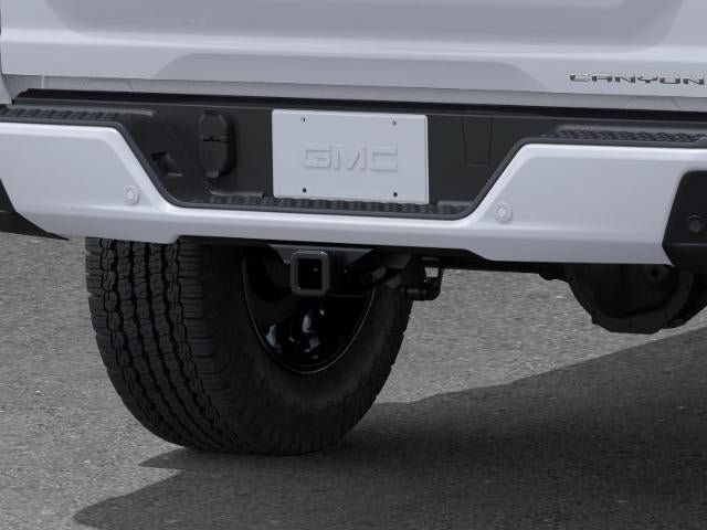 New 2026 GMC Canyon Denali AWD/4WD image 14