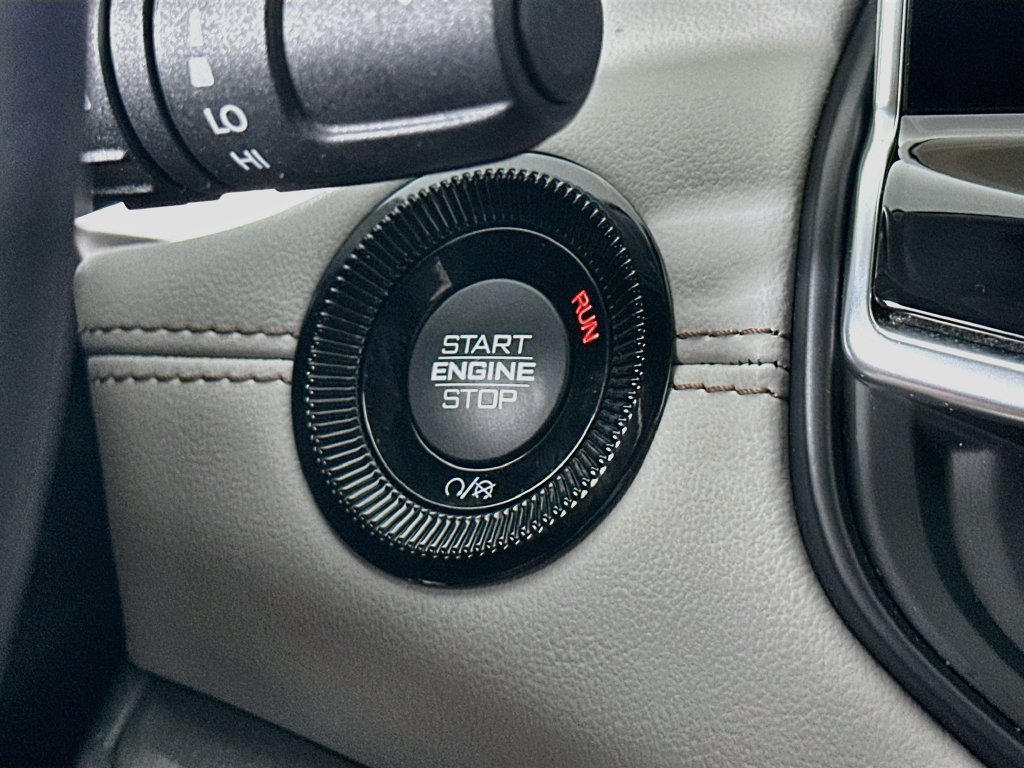 Certified 2022 Jeep Compass Limited AWD/4WD image 22