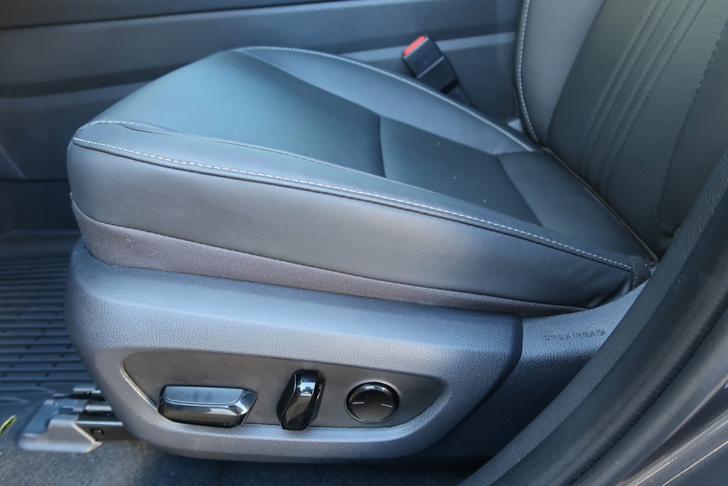 Used 2025 Lexus NX 250 FWD w/ Premium Package image 11