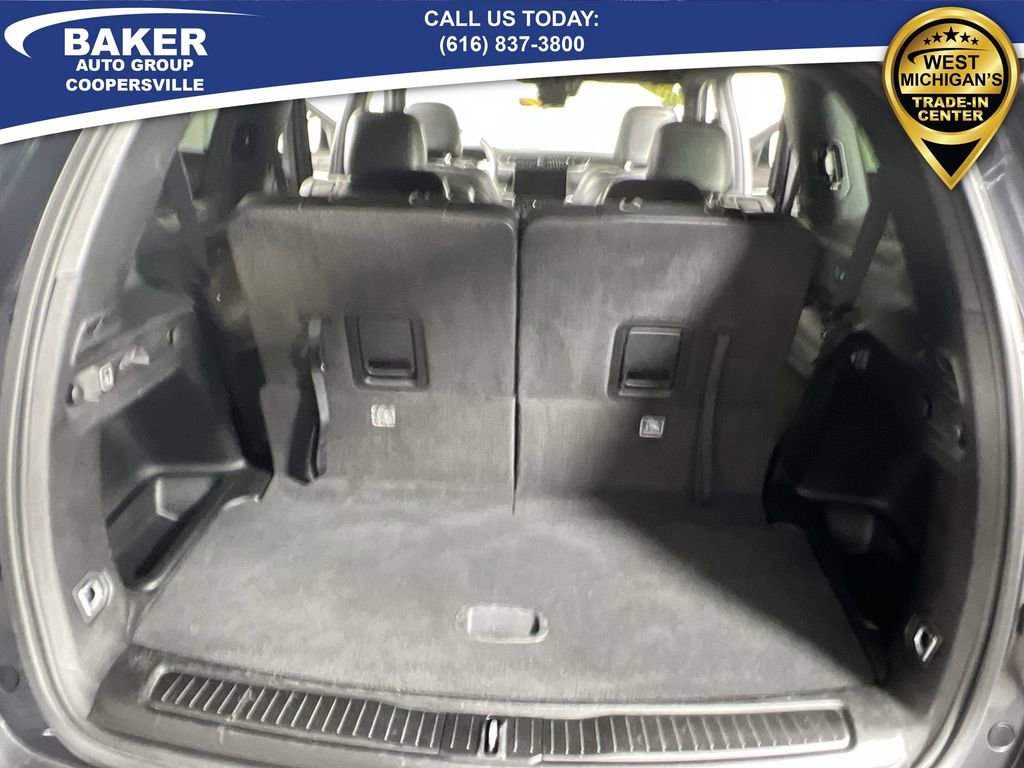 Used 2024 Jeep Grand Cherokee L Limited w/ Luxury Tech Group II image 28