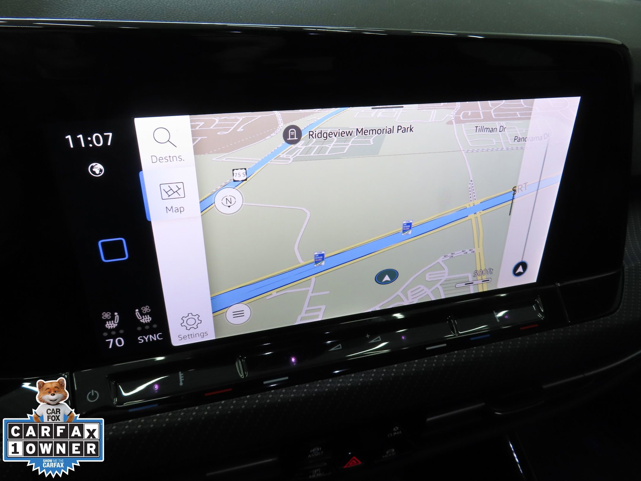 Certified 2023 Volkswagen Golf R image 20