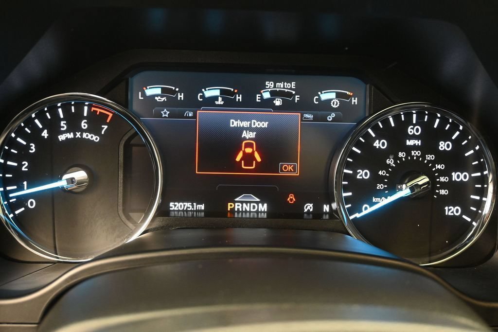 Used 2021 Ford Expedition XLT AWD/4WD image 19