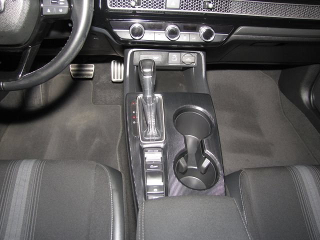 Certified 2022 Honda Civic Sport image 15