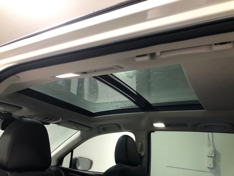 New 2026 Subaru Ascent Bronze Edition AWD/4WD image 23