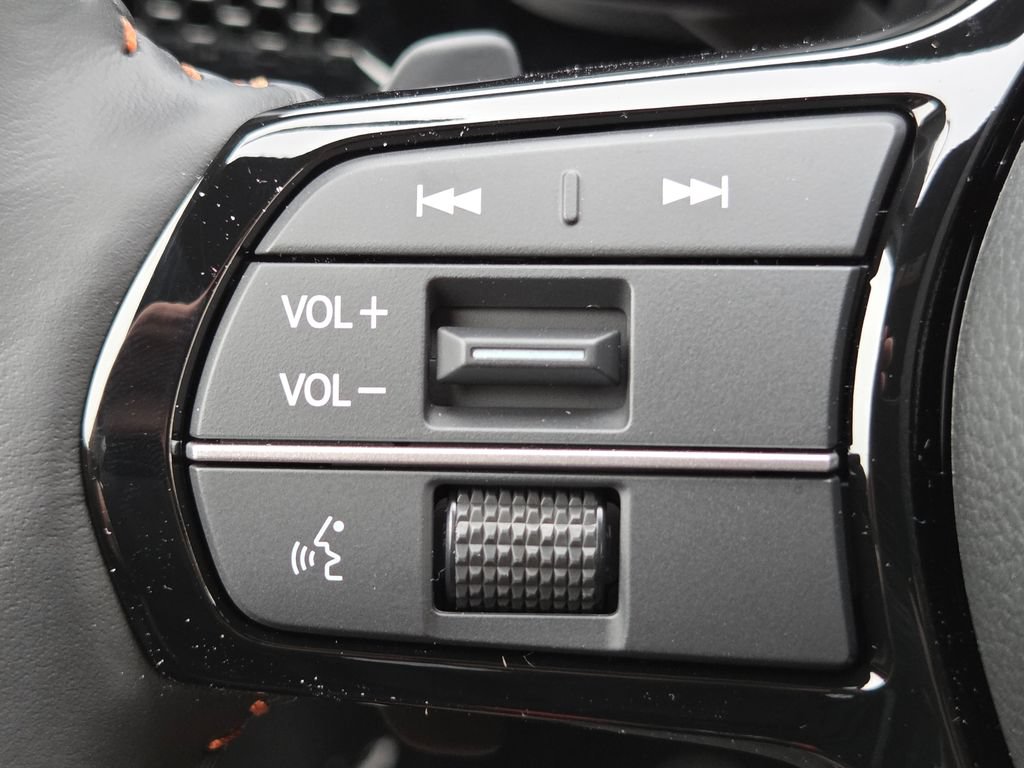 New 2026 Honda CR-V Sport Touring image 14