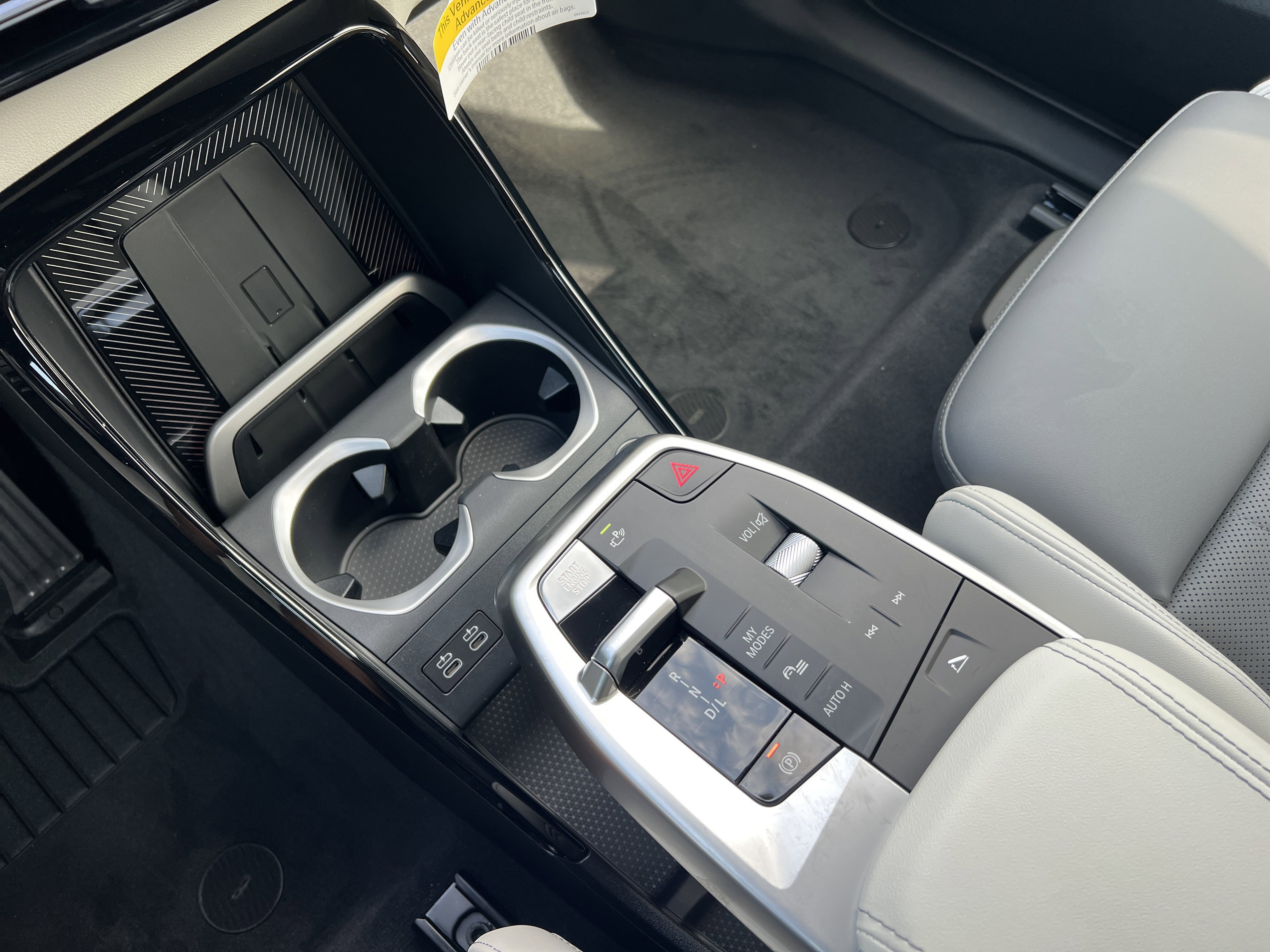 New 2026 BMW X1 xDrive28i w/ Convenience Package image 5