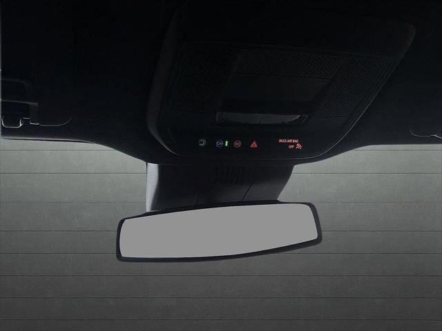 New 2026 Chevrolet Silverado EV Trail Boss image 32