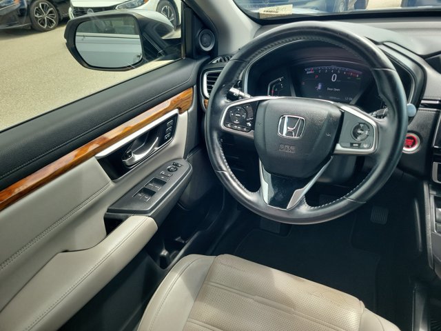 Used 2018 Honda CR-V EX-L image 15