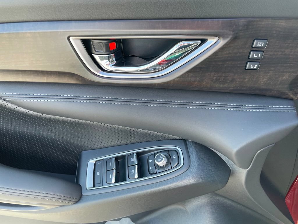 New 2026 Subaru Ascent Touring AWD/4WD image 8