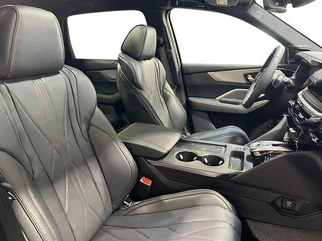 New 2026 Acura MDX A-Spec w/ Advance Package AWD/4WD image 40