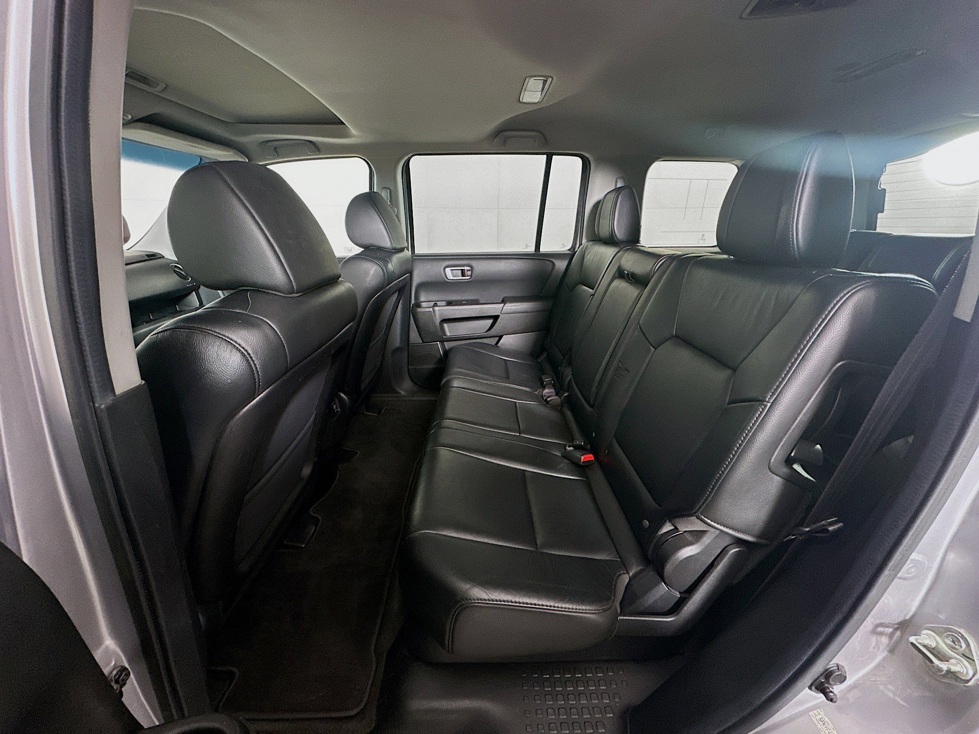 Used 2012 Honda Pilot EX-L image 28