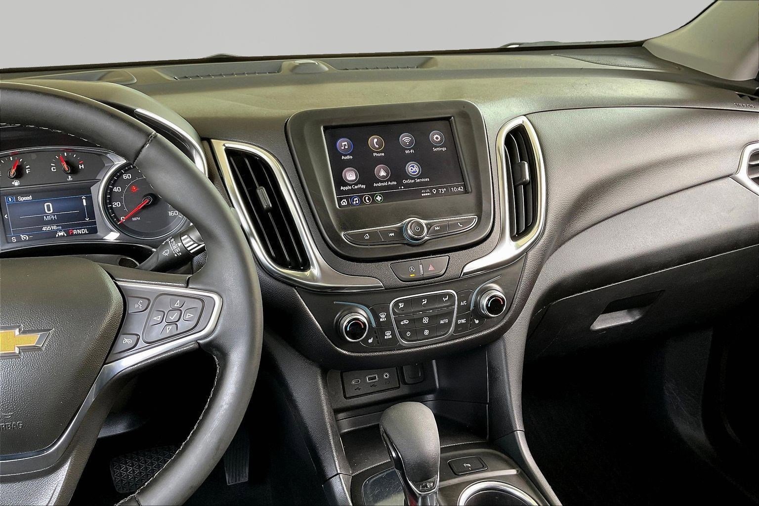 Used 2024 Chevrolet Equinox LT image 9