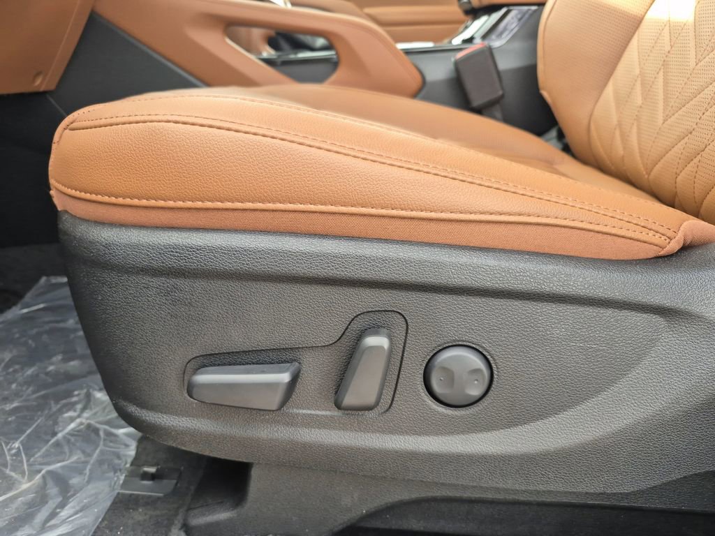 New 2025 Kia Telluride SX Prestige X-Line image 11