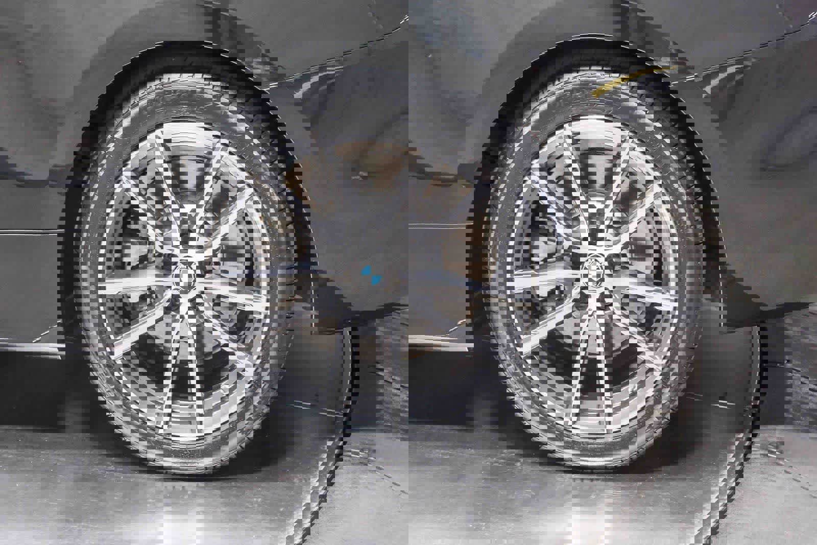 Used 2025 BMW 430i Coupe w/ Convenience Package image 9