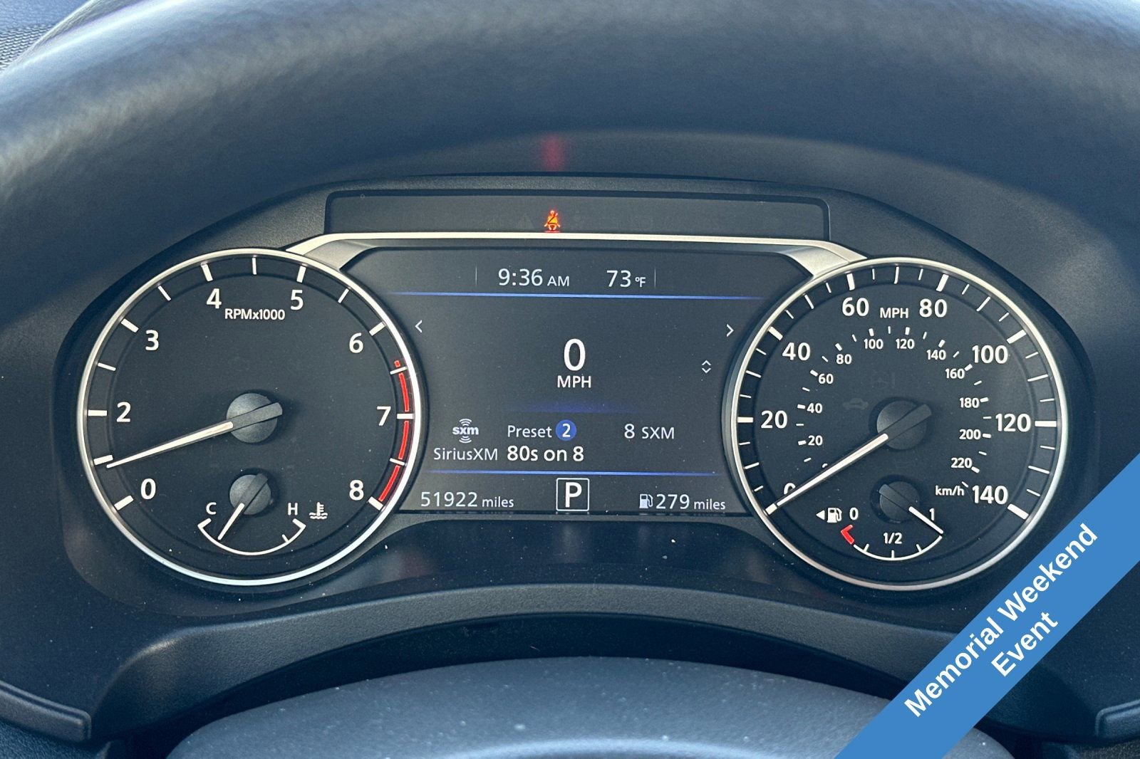 Used 2024 Nissan Altima 2.5 SV FWD image 27