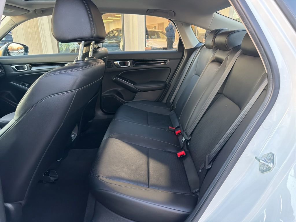 Used 2024 Honda Civic Touring image 34