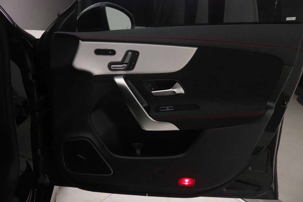 Certified 2026 Mercedes-Benz CLA 250 4MATIC image 24