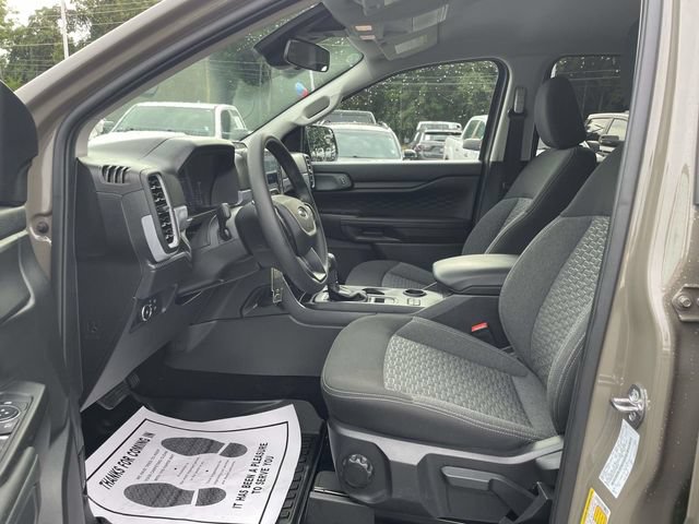 Certified 2025 Ford Ranger XL w/ Trailer Tow Package RWD image 15