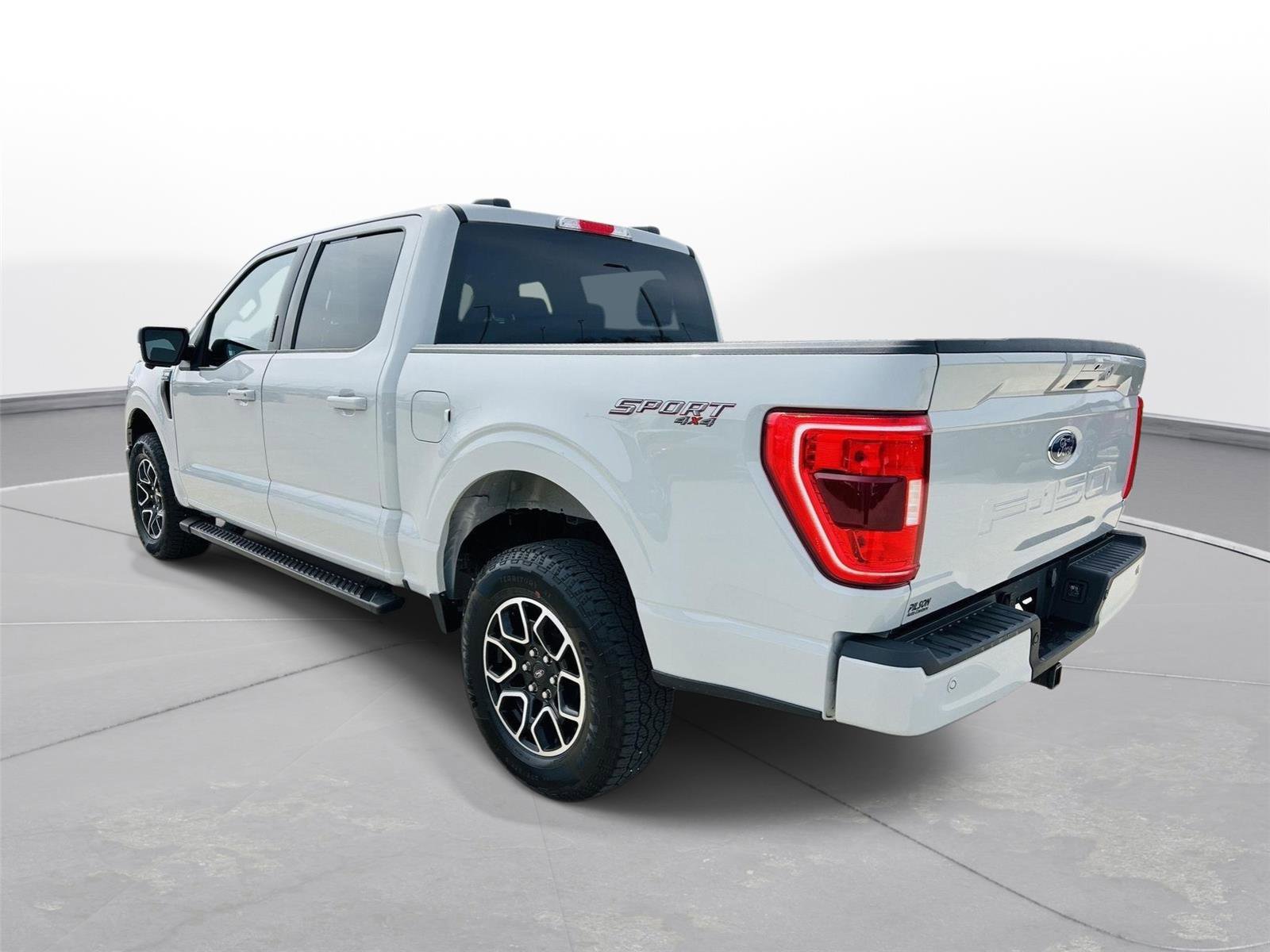 Used 2023 Ford F150 XLT w/ Equipment Group 302A High image 38