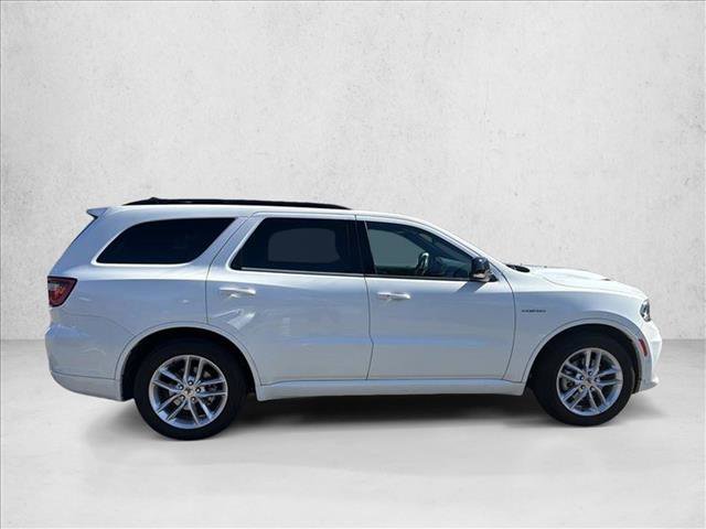 Used 2023 Dodge Durango R/T image 4