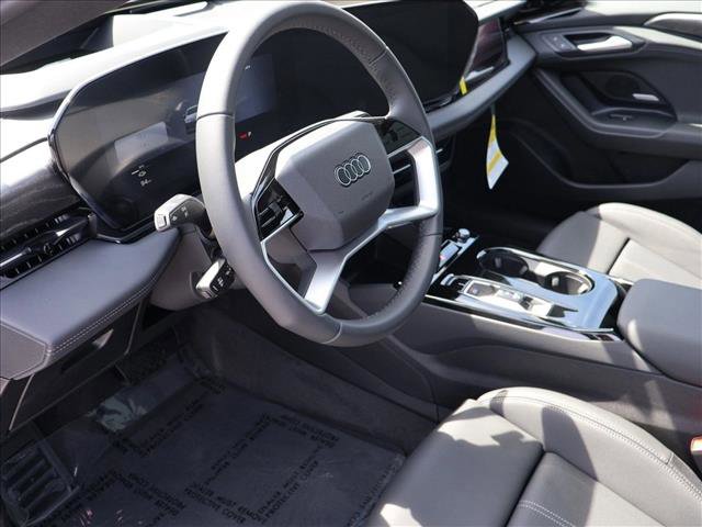 New 2027 Audi A6 e-tron Premium Plus AWD/4WD image 3