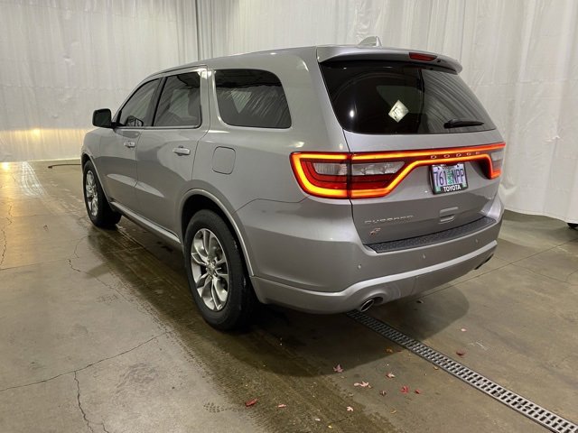 Used 2020 Dodge Durango GT image 6