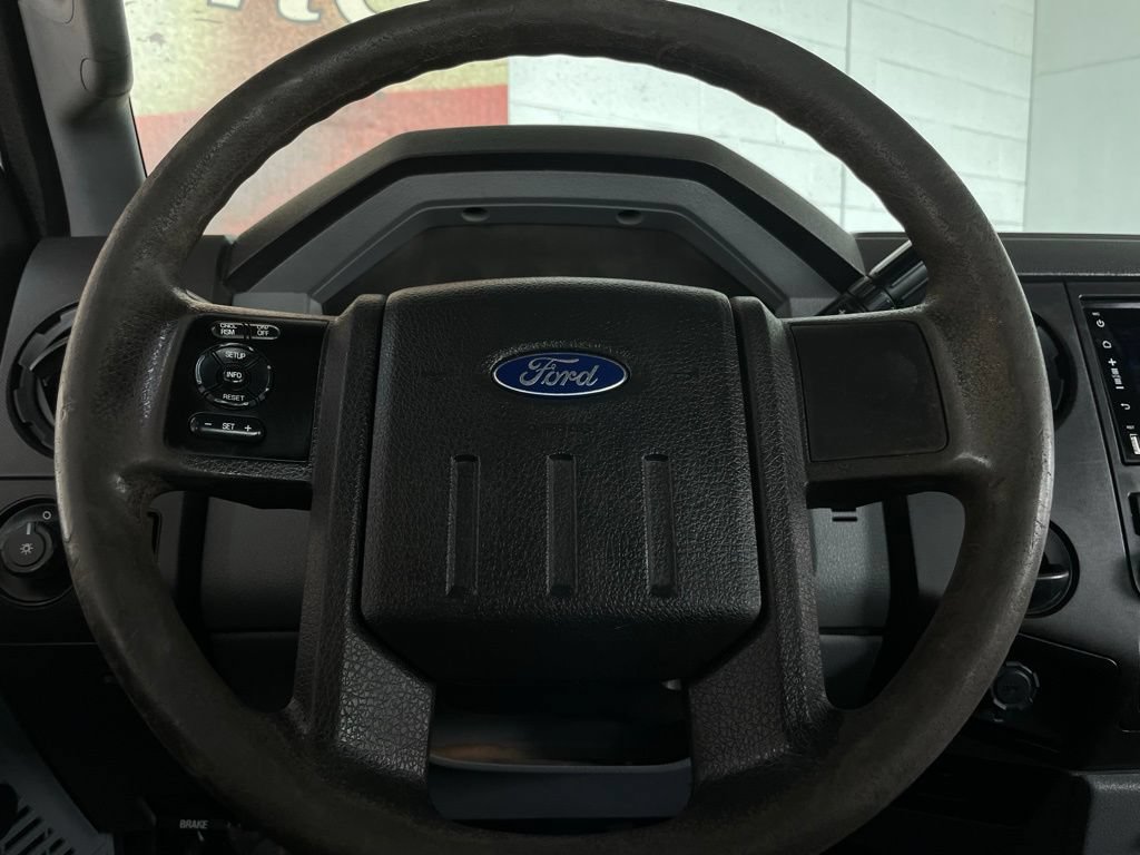 Used 2016 Ford F250 XL RWD image 19