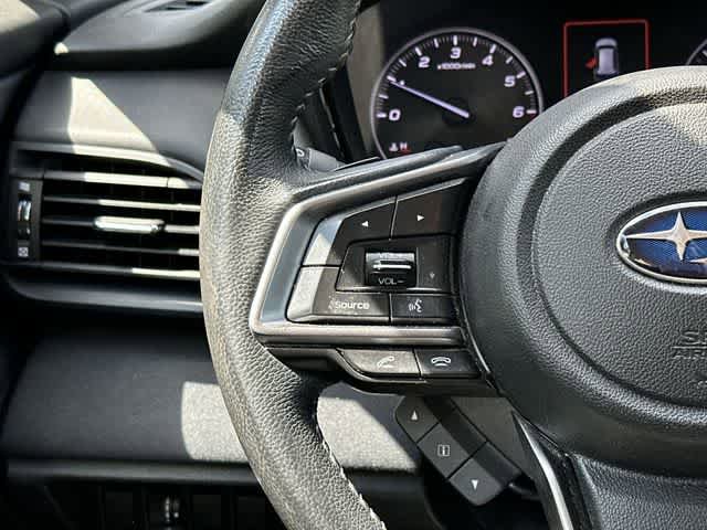 Used 2020 Subaru Outback Premium AWD/4WD image 8