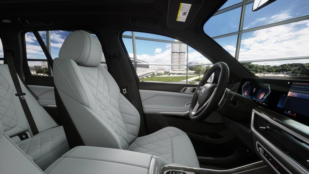 Used 2026 BMW X5 xDrive40i w/ Premium Package image 34