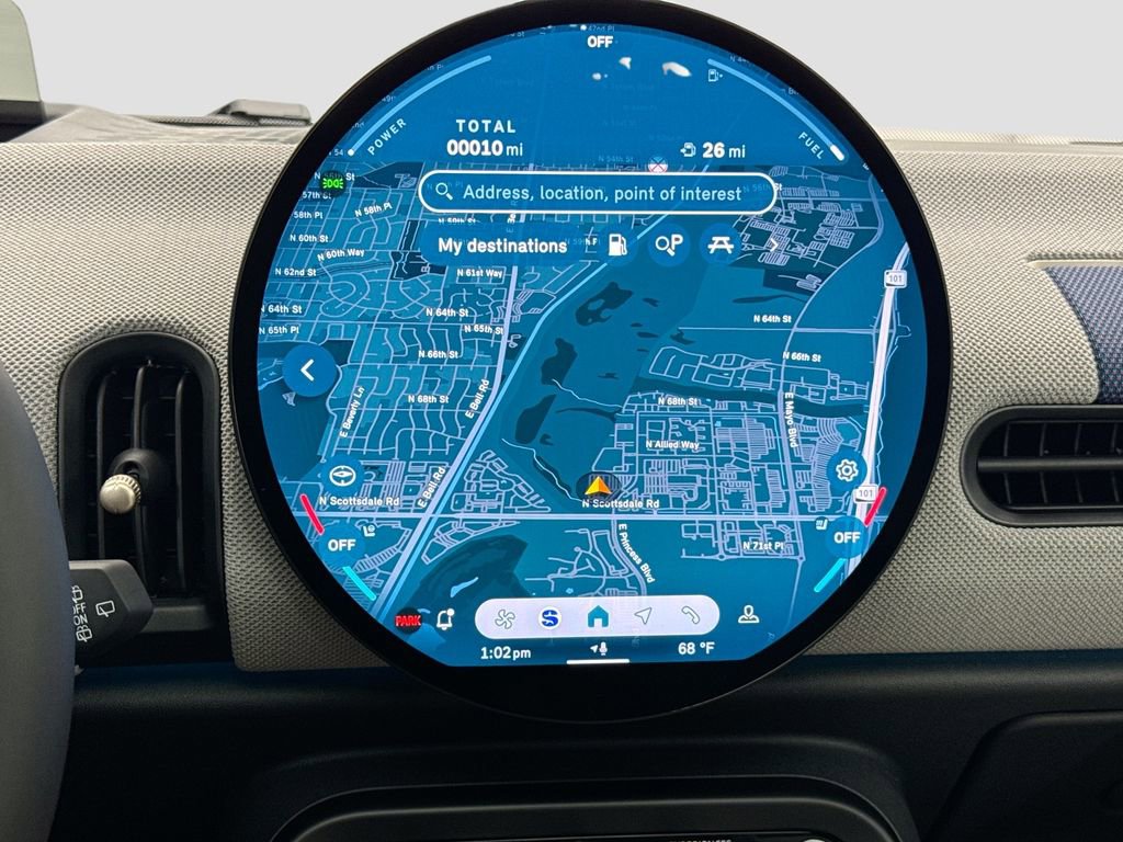 New 2026 MINI Cooper S image 14