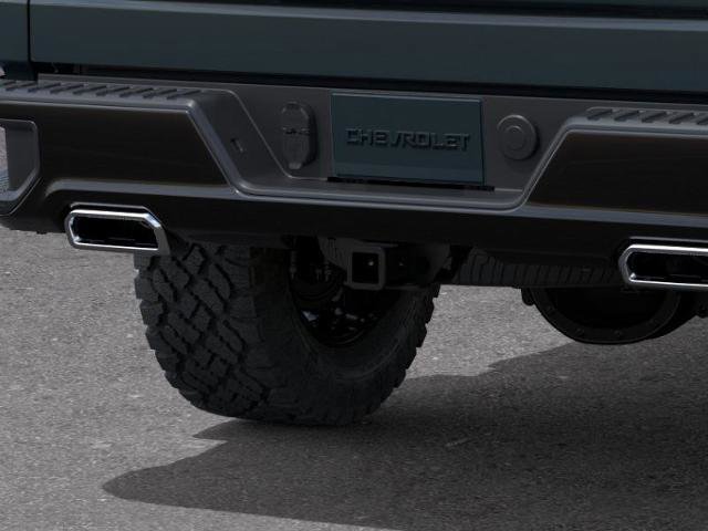 New 2026 Chevrolet Silverado 1500 LT Trail Boss w/ Convenience Package II image 38