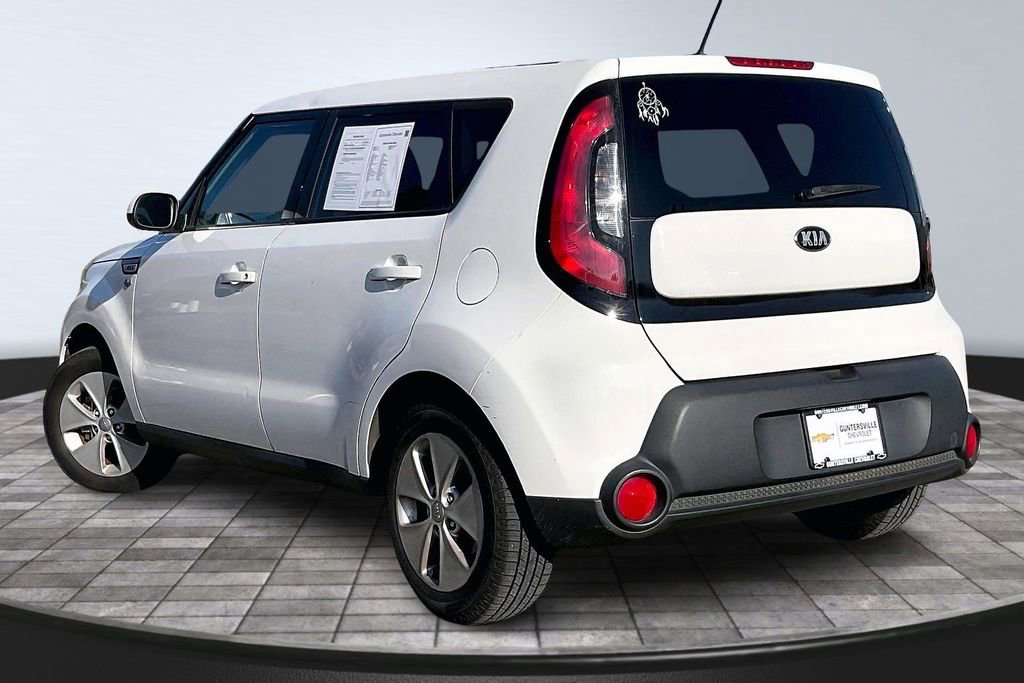 Used 2016 Kia Soul image 13