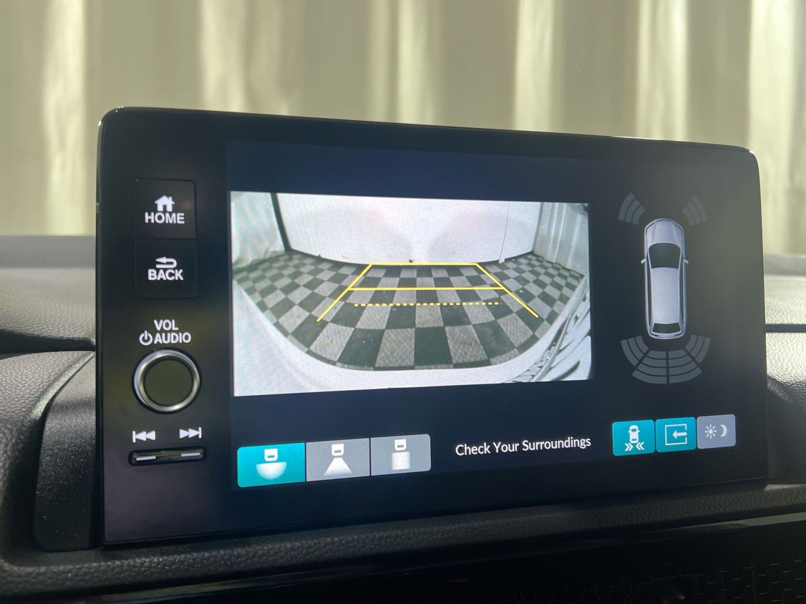 Used 2024 Honda CR-V Sport Touring image 29