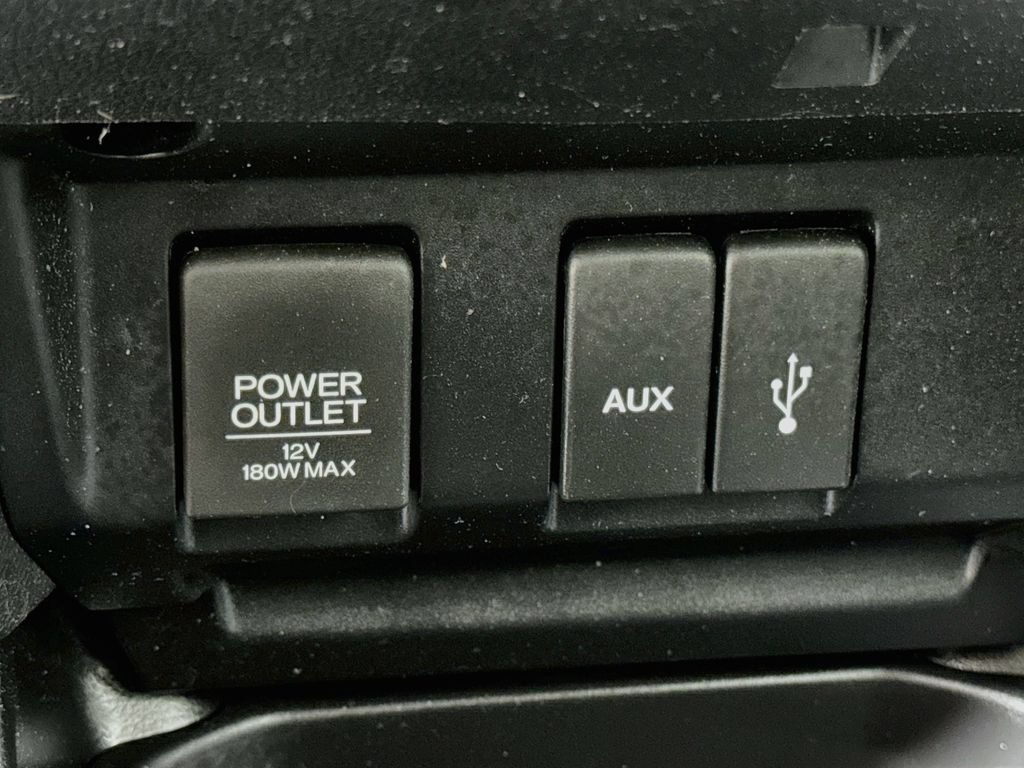 Used 2016 Honda Fit LX image 14