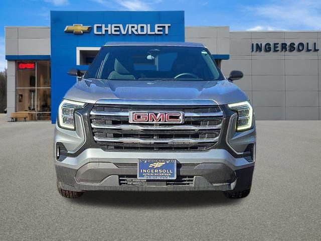 Used 2025 GMC Terrain Elevation image 28