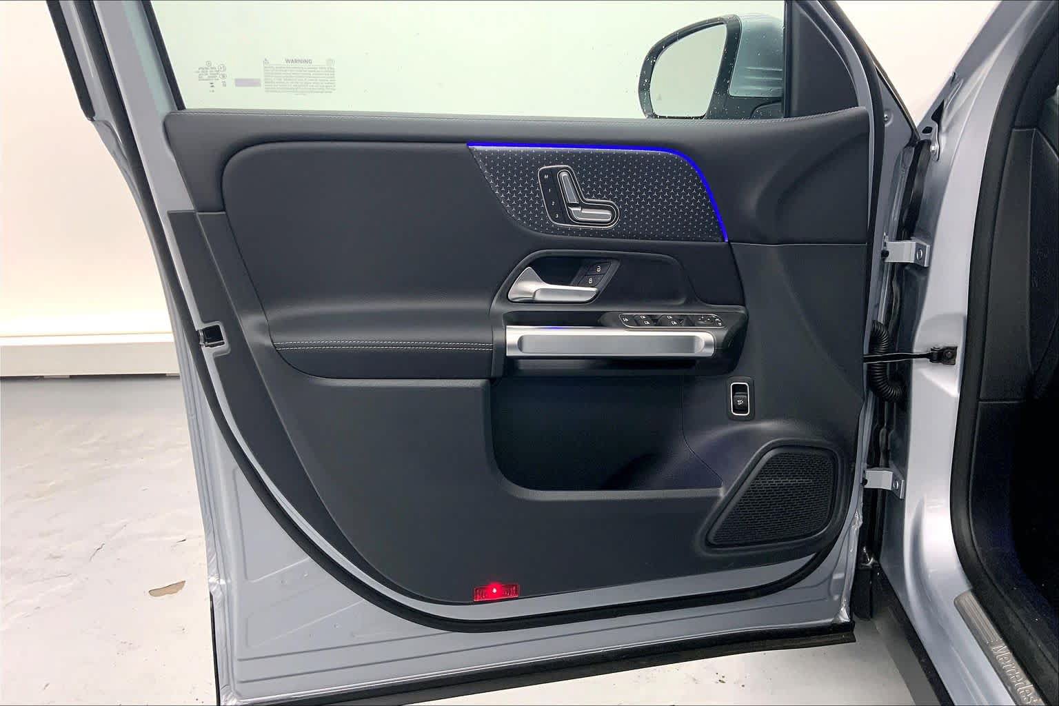 New 2026 Mercedes-Benz GLB 250 image 20