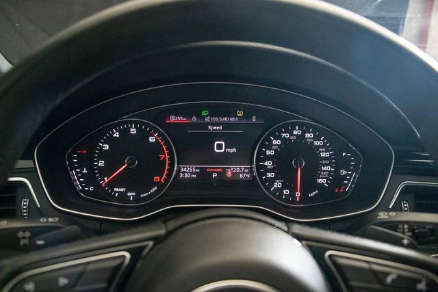 Used 2021 Audi A4 2.0T Premium w/ Convenience Package image 31