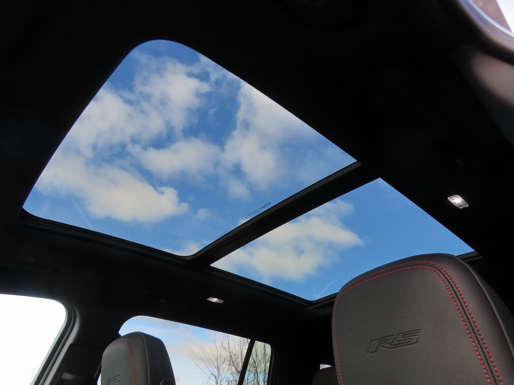 New 2026 Chevrolet Traverse RS w/ LPO, Floor Liner Package image 7