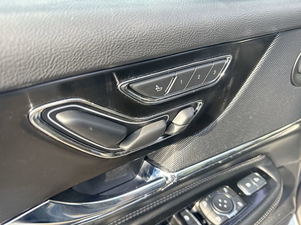 Certified 2025 Lincoln Corsair Grand Touring w/ Equipment Group 302A image 14