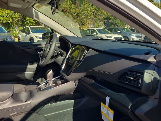 New 2025 Subaru Legacy Premium image 17