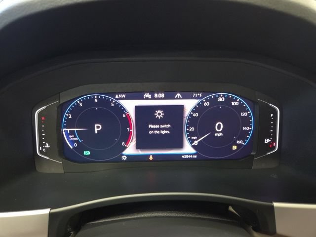 Used 2021 Volkswagen Atlas SEL AWD/4WD image 27