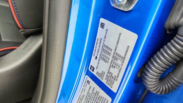 Used 2025 Chevrolet Silverado EV RST image 64