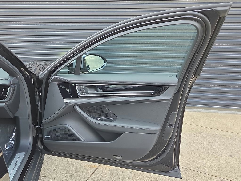 New 2026 Porsche Panamera 4 image 20