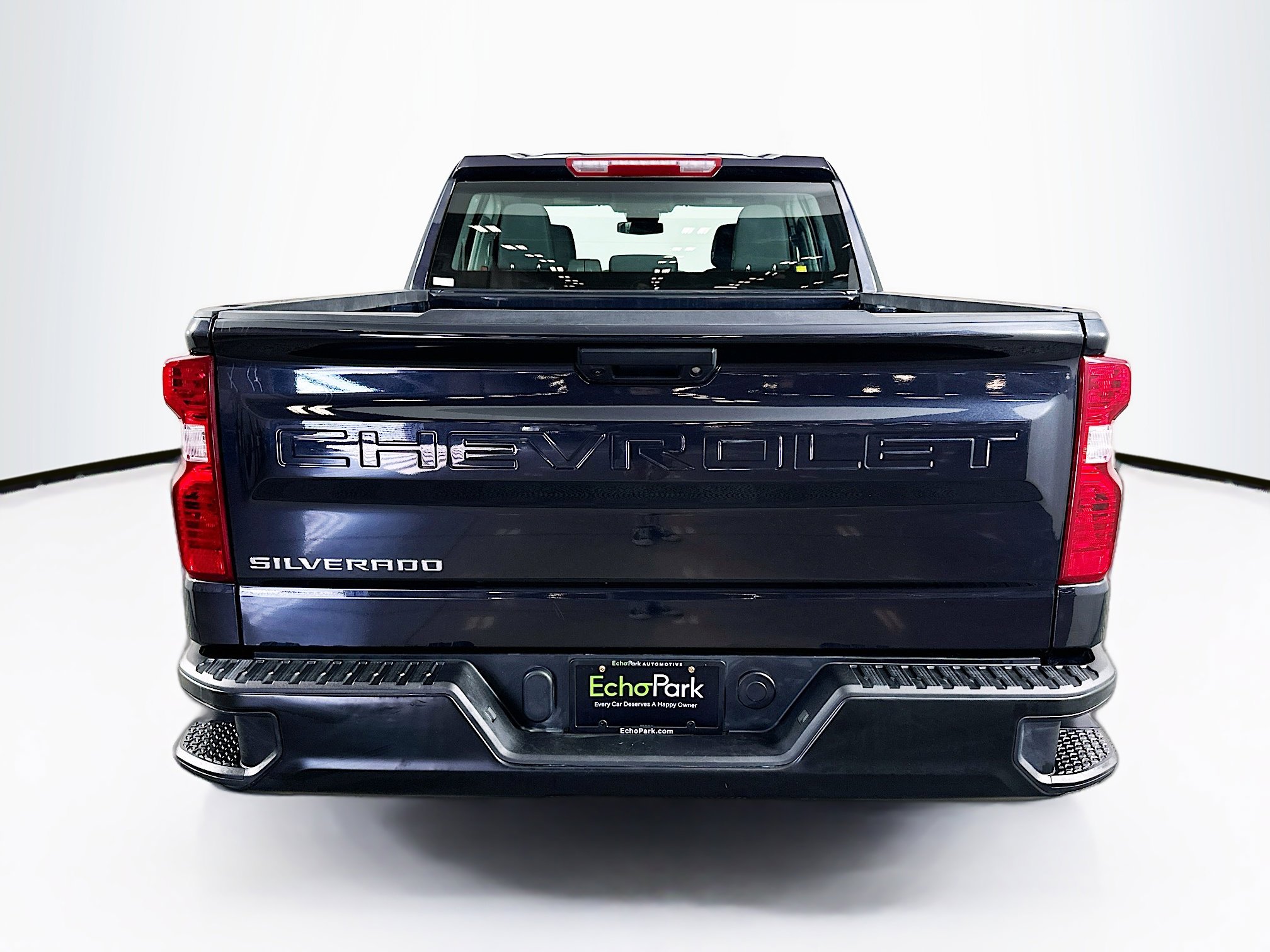 Used 2024 Chevrolet Silverado 1500 W/T image 7