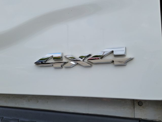 Certified 2024 RAM 2500 Laramie w/ Safety Group AWD/4WD image 11