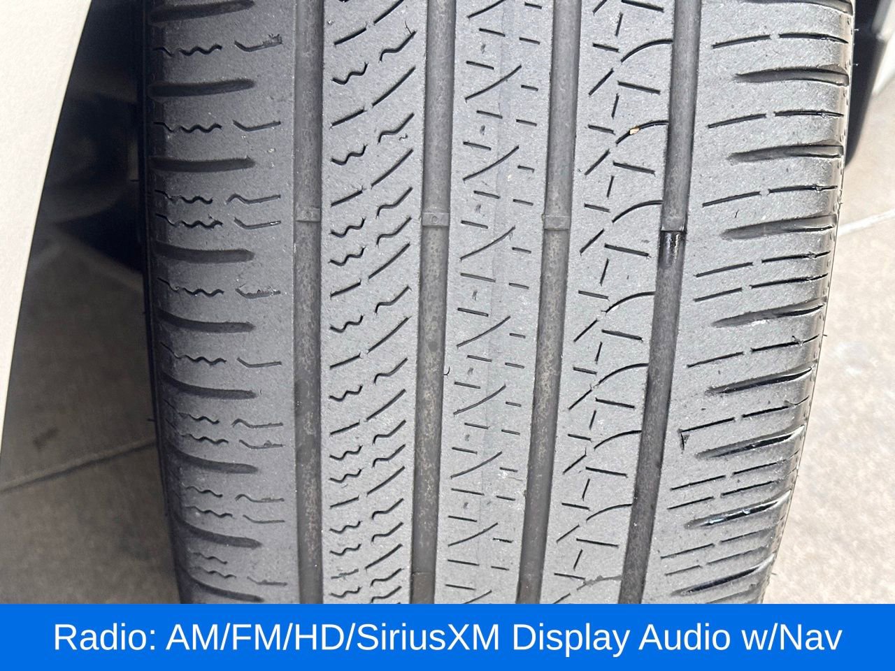 Used 2021 Hyundai Sonata SEL Plus w/ Tech Package image 5